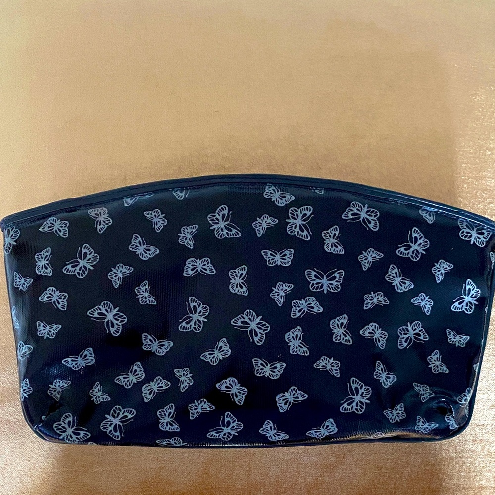 Bottega Veneta cosmetic case